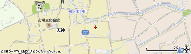 須見商店倉庫周辺の地図