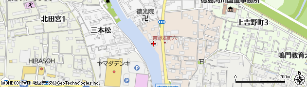 兼子建設株式会社周辺の地図