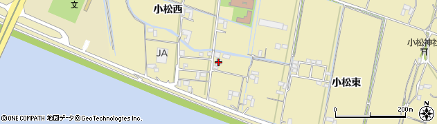 三和シヤッター工業株式会社　徳島メンテサービスセンター周辺の地図