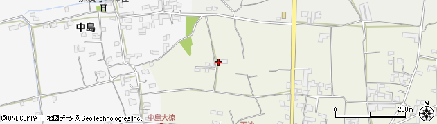 徳島県名西郡石井町高川原天神28周辺の地図