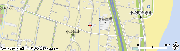 徳島県徳島市川内町旭野50周辺の地図