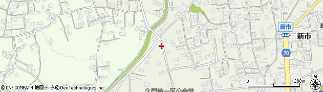 山口県岩国市玖珂町5784周辺の地図