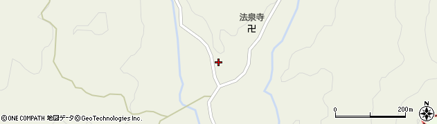 山口県宇部市棯小野上棯小野331周辺の地図