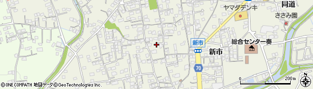 山口県岩国市玖珂町5284-8周辺の地図