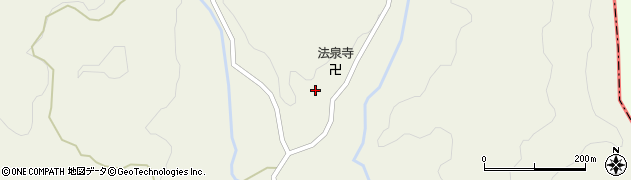 山口県宇部市棯小野上棯小野324周辺の地図