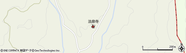 山口県宇部市棯小野（上棯小野）周辺の地図