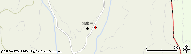 山口県宇部市棯小野上棯小野319周辺の地図