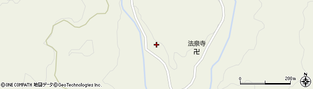 山口県宇部市棯小野上棯小野1320周辺の地図