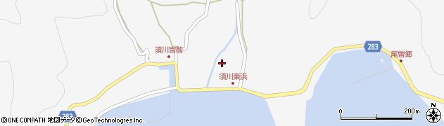 広島県呉市倉橋町3237周辺の地図