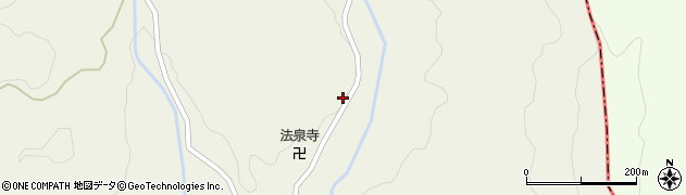 山口県宇部市棯小野上棯小野310周辺の地図