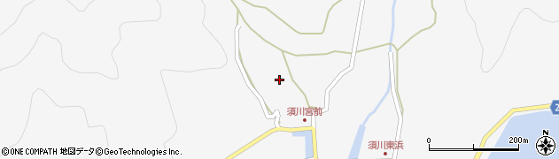 広島県呉市倉橋町3568周辺の地図