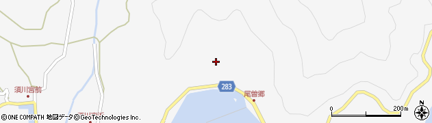 広島県呉市倉橋町2769周辺の地図