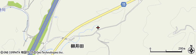 山口県岩国市玖珂町2939周辺の地図