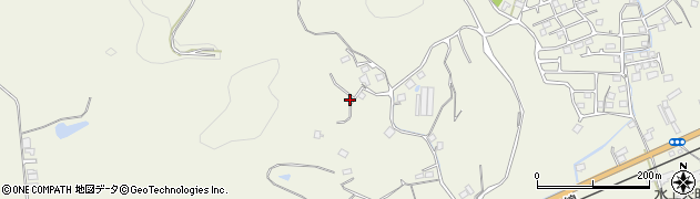 山口県岩国市玖珂町6562周辺の地図