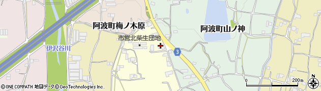 秋山保険事務所周辺の地図