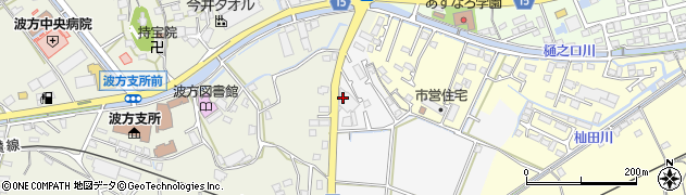 大沢産業株式会社周辺の地図