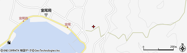 広島県呉市倉橋町12081周辺の地図