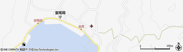 広島県呉市倉橋町11962周辺の地図