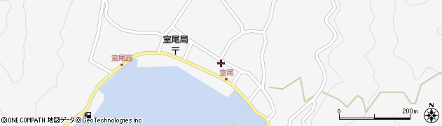 広島県呉市倉橋町11902周辺の地図