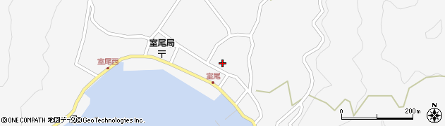 広島県呉市倉橋町11929周辺の地図