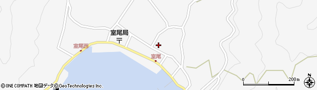 広島県呉市倉橋町11906周辺の地図