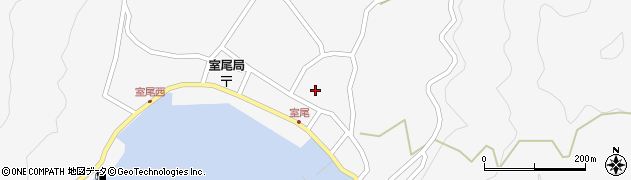広島県呉市倉橋町11928周辺の地図