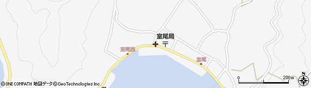 広島県呉市倉橋町11824周辺の地図
