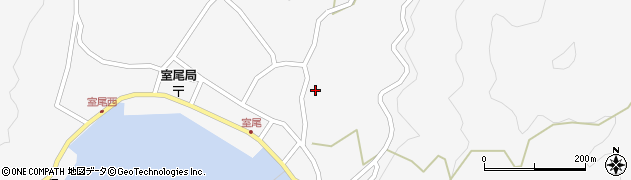 広島県呉市倉橋町11985周辺の地図