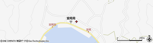 広島県呉市倉橋町11863周辺の地図
