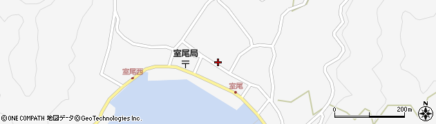広島県呉市倉橋町11876周辺の地図