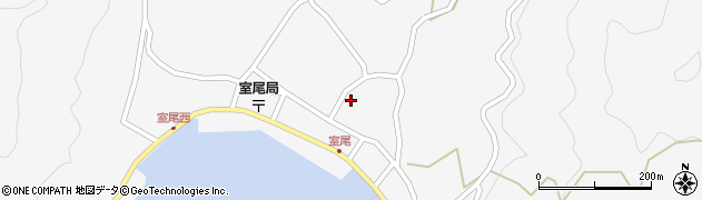 広島県呉市倉橋町11898周辺の地図