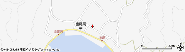 広島県呉市倉橋町11877周辺の地図