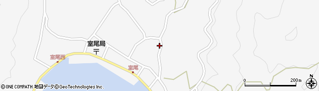 広島県呉市倉橋町11949周辺の地図