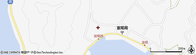 広島県呉市倉橋町11760周辺の地図
