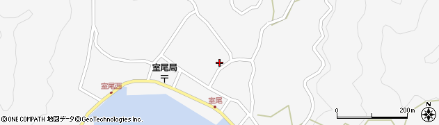 広島県呉市倉橋町11766周辺の地図