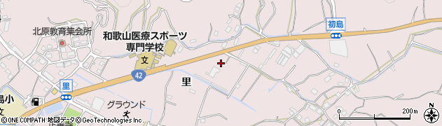 株式会社ハヤシ運輸周辺の地図