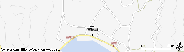 広島県呉市倉橋町11827周辺の地図