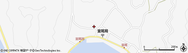 広島県呉市倉橋町11481周辺の地図