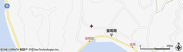 広島県呉市倉橋町11459周辺の地図