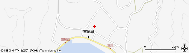 広島県呉市倉橋町11848周辺の地図