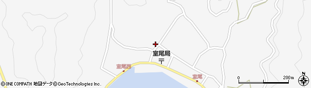 広島県呉市倉橋町11808周辺の地図