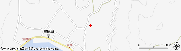 広島県呉市倉橋町12240周辺の地図