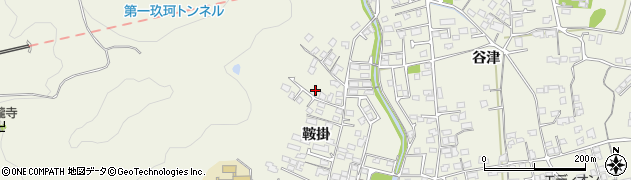 山口県岩国市玖珂町6302周辺の地図