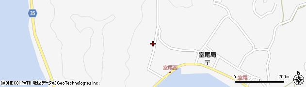 広島県呉市倉橋町11165周辺の地図