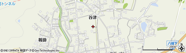 山口県岩国市玖珂町615周辺の地図