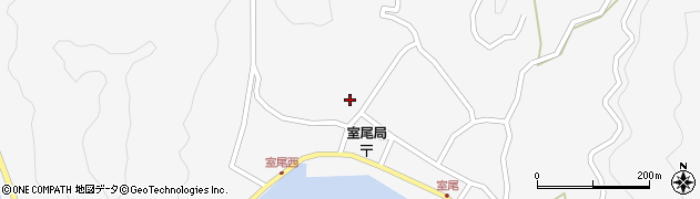 広島県呉市倉橋町11484周辺の地図