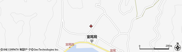 広島県呉市倉橋町11496周辺の地図