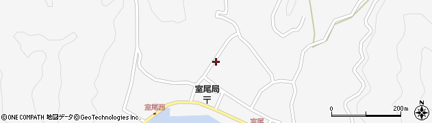 広島県呉市倉橋町11813周辺の地図