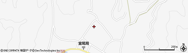 広島県呉市倉橋町11803周辺の地図