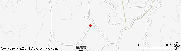 広島県呉市倉橋町11532周辺の地図